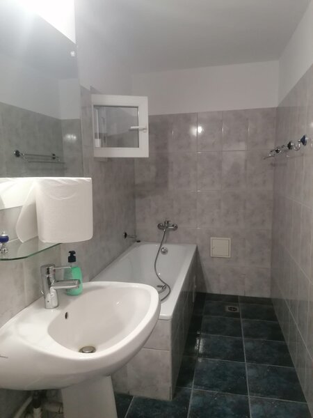 Unirii, Alba Iulia, duplex 5 camere.